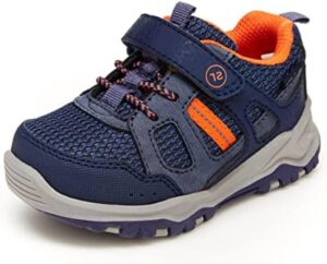 Stride Rite 360 Boy's Artin 2.0 Running Shoe