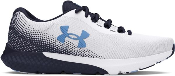 Under Armour Men's Charged Rogue 4 Running Shoe