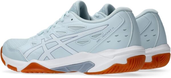 ASICS Women's Gel-Rocket 11 Volleyball Shoes