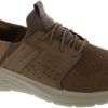 Skechers Men's Garner Newick Hands Free Slip in