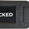 HackyPi - Ultimate DIY USB Hacking Tool for Security Professionals and Ethical Hackers, DIY Programmable Hacking USB for Educational Purposes