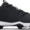 Under Armour Girl's Glyde 2.0 Rm Jr Softball Shoe