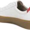 Dr. Scholl's Shoes Womens Madison Lace Platform Sneaker