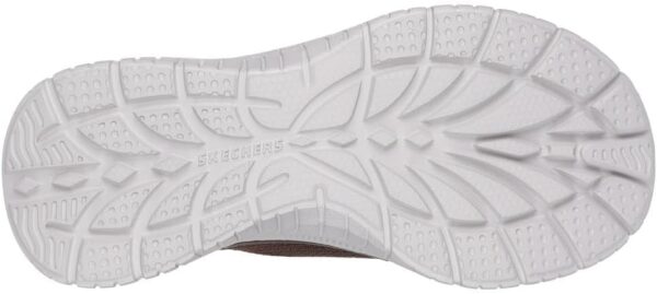 Skechers Women's Hands Free Slip-ins Virtue-Divinty Sneaker