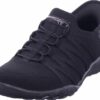 Skechers Women's Breathe Easy - Roll with Me