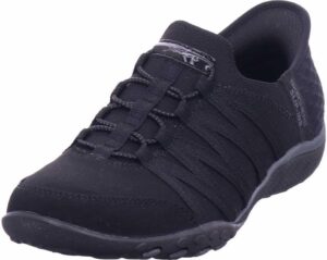 Skechers Women's Breathe Easy - Roll with Me