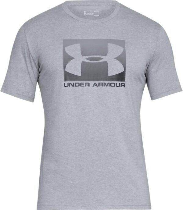 Under Armour UA Boxed Sportstyle