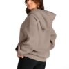 Trendy Queen Womens Oversized Hoodies Fleece Sweatshirts Long Sleeve Sweaters Pullover Fall Outfits Winter Clothes