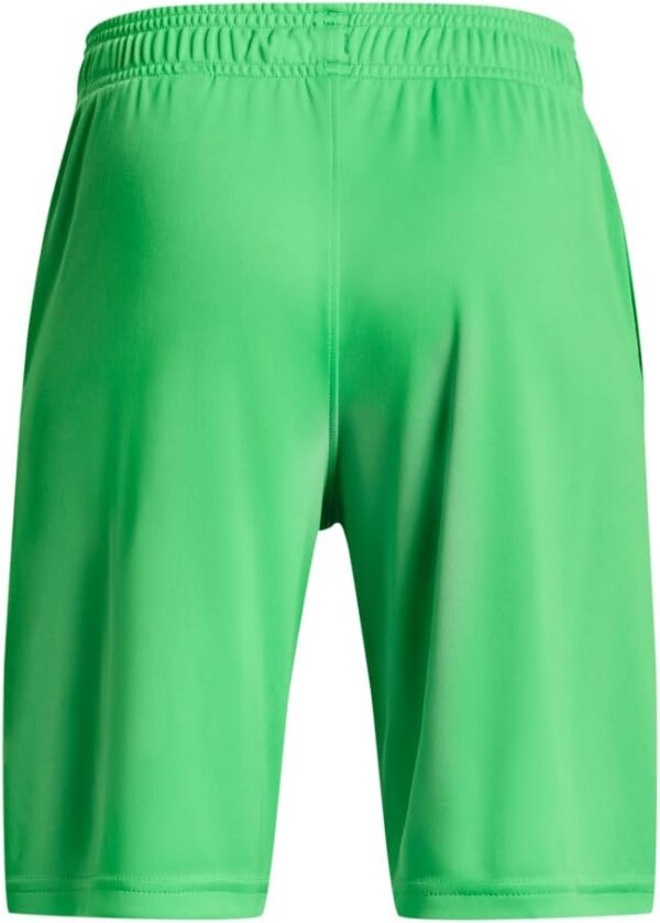 Under Armour Boys' Prototype 2.0 Logo Shorts