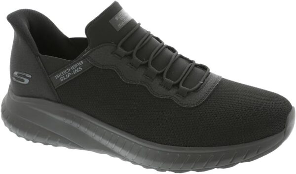 Skechers Men's Hands Free Slip Ins Squad Chaos- Stivig