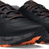 Under Armour Men's Charged Bandit Trail 3 Sneaker