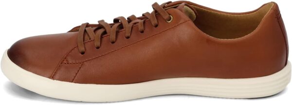 Cole Haan Men's Grand Crosscourt II Sneaker