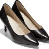 Cole Haan Women's The Go-to Park Pump 65mm