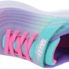 Skechers Girls' Jumpsters 2.0 Blurred Dream