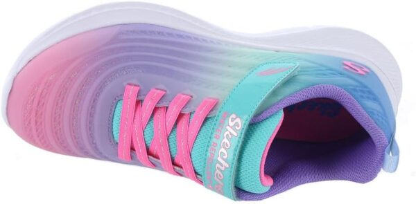 Skechers Girls' Jumpsters 2.0 Blurred Dream