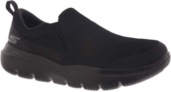 Skechers Men's Go Walk Evolution Ultra-Impeccable Sneaker