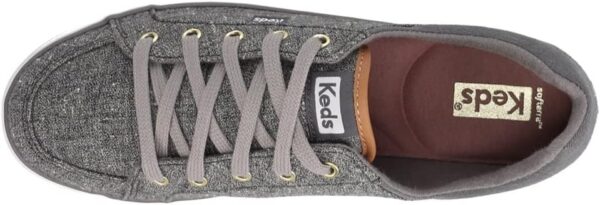 Keds Women's Center 2 Lace Up Sneaker