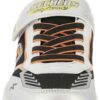 Skechers Boy's Light Storm 3 Sneaker