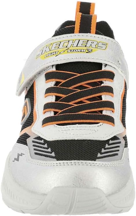 Skechers Boy's Light Storm 3 Sneaker