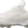 Mizuno Women's Wave Finch Lightrevo Molded Softball Shoe