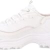 Skechers Women's D lites New Scene Hands Free Slip ins