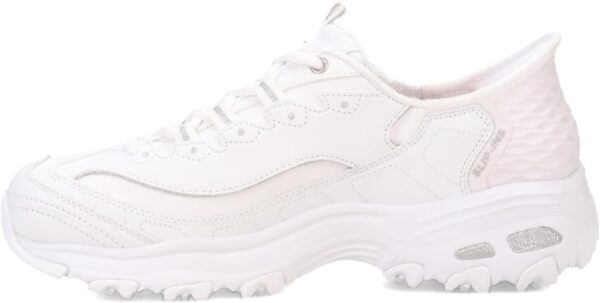 Skechers Women's D lites New Scene Hands Free Slip ins