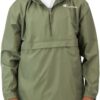 Champion Men's Jacket, Stadium Packable Wind and Water Resistant Jacket (Reg. Or Big & Tall)