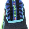 Skechers Boys' Elite Sport-Push-pac Sneaker