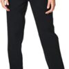 Briggs New York Women's Super Stretch Millennium Welt Pocket Pull on Career Pant (Average & Short Length)