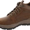 Skechers Men's Respected-Boswell Boot