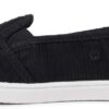 Roxy Women's Minnow Slip on Sneaker Shoe