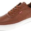 Levi's Men's Munro Newmericana Sneaker