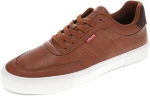 Levi's Men's Munro Newmericana Sneaker