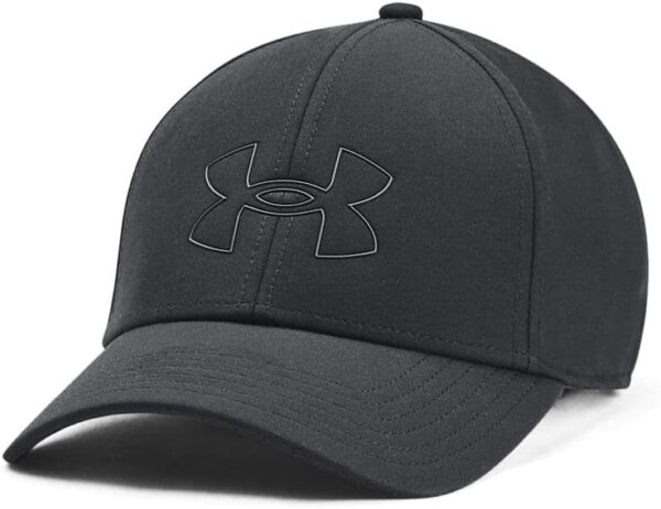 Under Armour Men's Storm Driver Cap