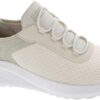 Skechers Women's Hands Free Slip-ins Bobs Squad Chaos-in Color Sneaker