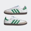 adidas Originals Men's Samba Soccer Shoe