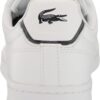 Lacoste Men's Carnaby Pro Leather Sneaker