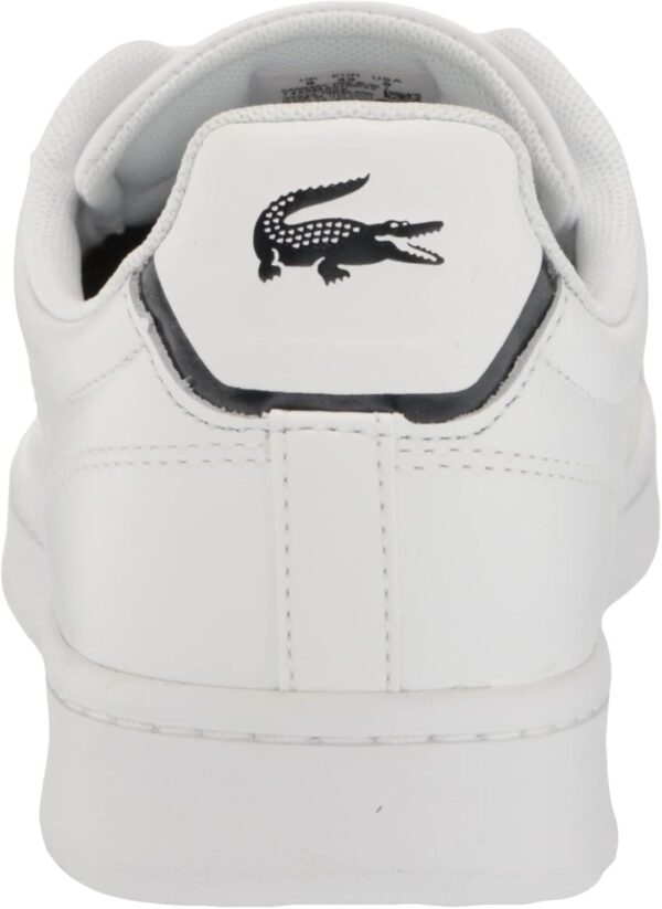 Lacoste Men's Carnaby Pro Leather Sneaker