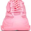 Steve Madden Women's Possession Platform Sneaker