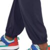 Champion Men's Pants, Lightweight Lounge, Jersey Knit Casual Pants for Men (Reg. or Big & Tall)