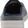 Skechers Boys' Melson - Comfy Time Sneaker