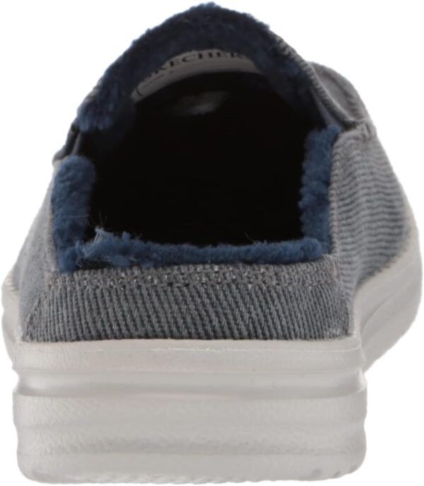 Skechers Boys' Melson - Comfy Time Sneaker