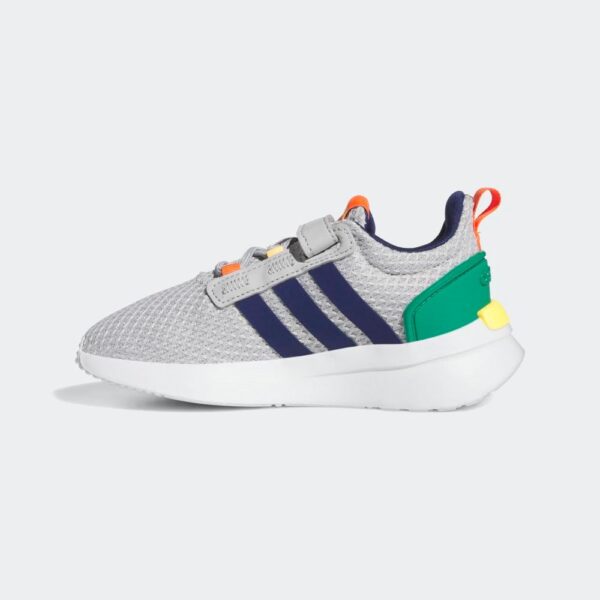 adidas Unisex-Child Racer TR21 Shoes