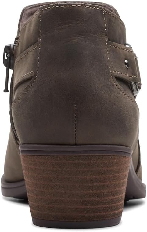 Clarks Women's Charlten Grace Ankle Boot