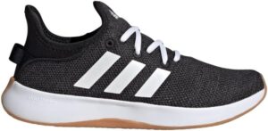 adidas Women's Cloudfoam Pure Sportswear Sneaker