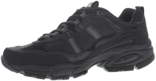 Skechers Men's Vigor 2.0 Trait Memory Foam Sneaker