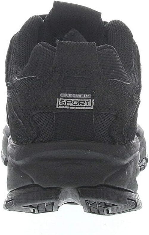 Skechers Men's Vigor 2.0 Trait Memory Foam Sneaker