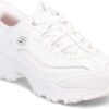 Skechers Women's D lites New Scene Hands Free Slip ins