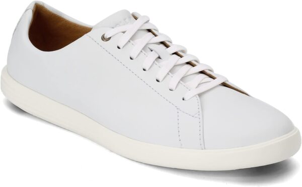 Cole Haan Men's Grand Crosscourt II Sneaker