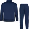 adidas Boys Tricot Tracksuit Jacket Jogger Pant Set